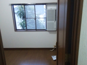 和光市駅前だからプライベートにも便利な社員寮です。